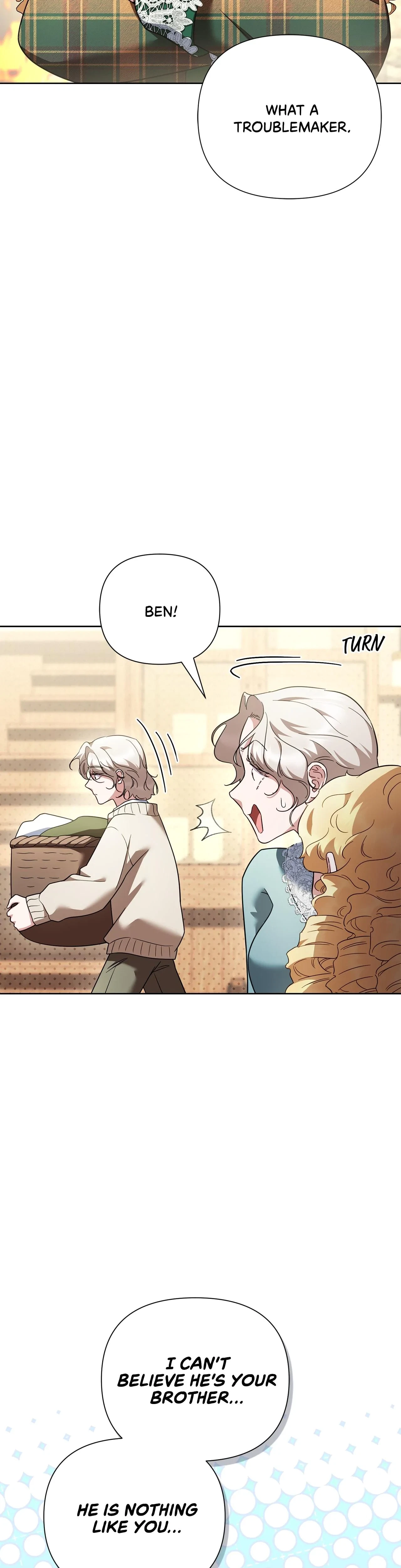 The Tutor's Secret Sessions Chapter 43, page 25