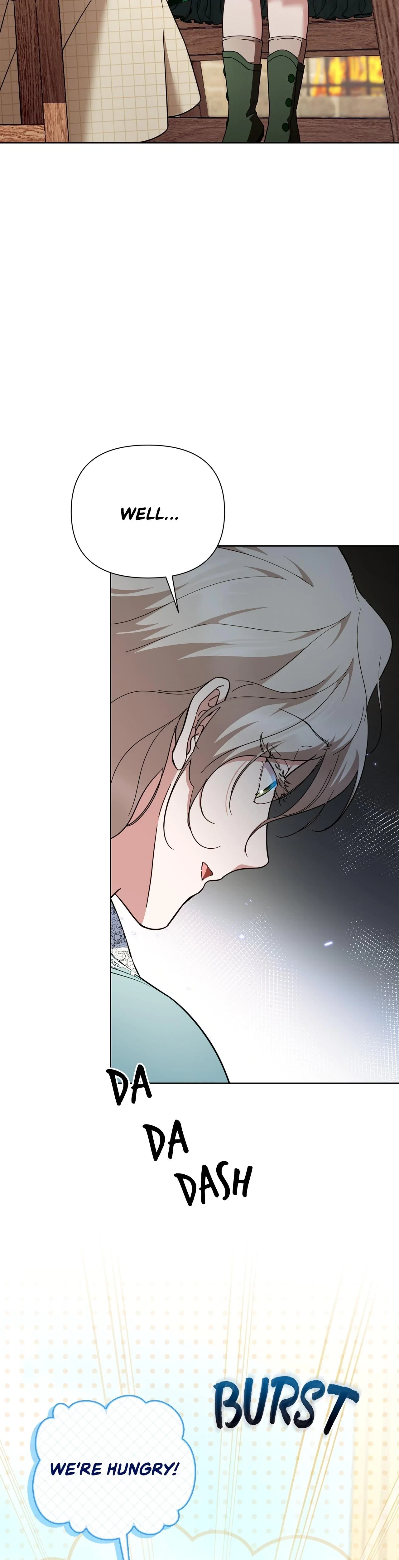 The Tutor's Secret Sessions Chapter 43, page 27