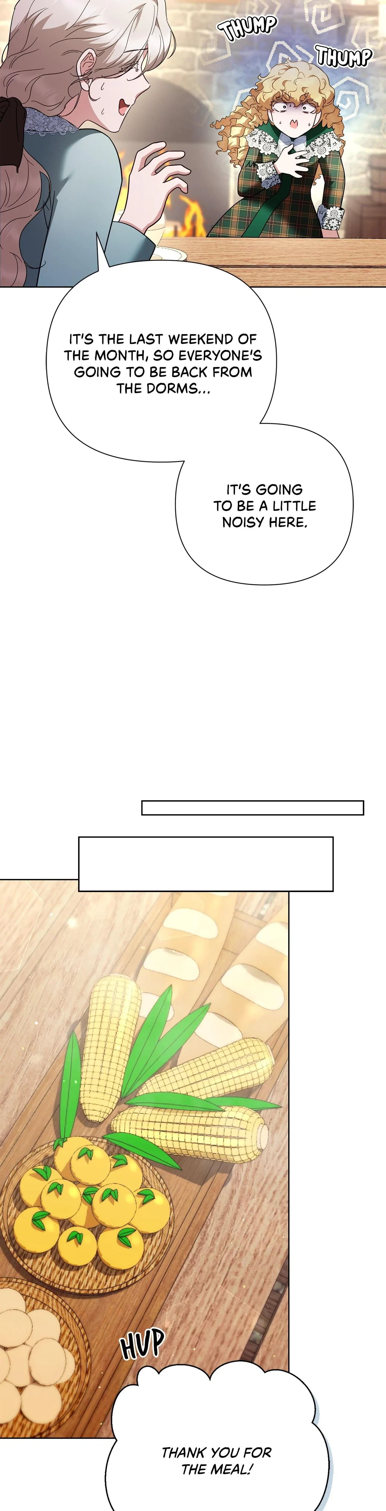 The Tutor's Secret Sessions Chapter 43, page 29