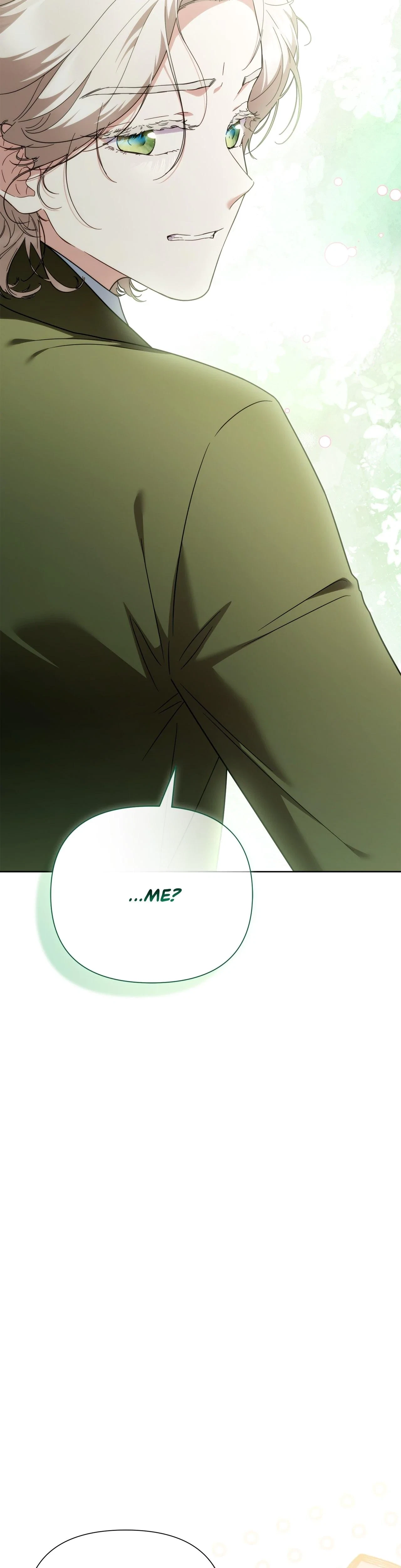 The Tutor's Secret Sessions Chapter 43, page 3