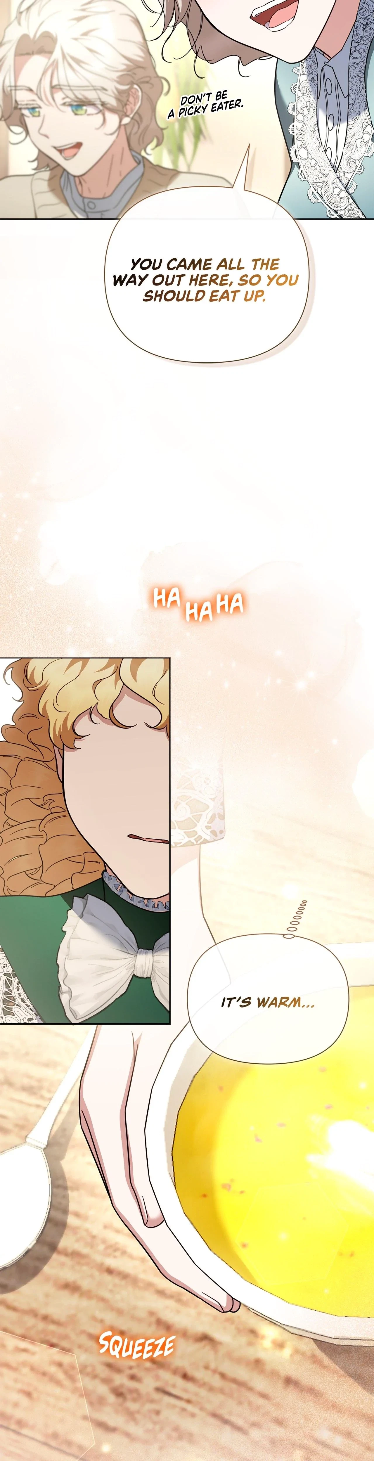 The Tutor's Secret Sessions Chapter 43, page 34