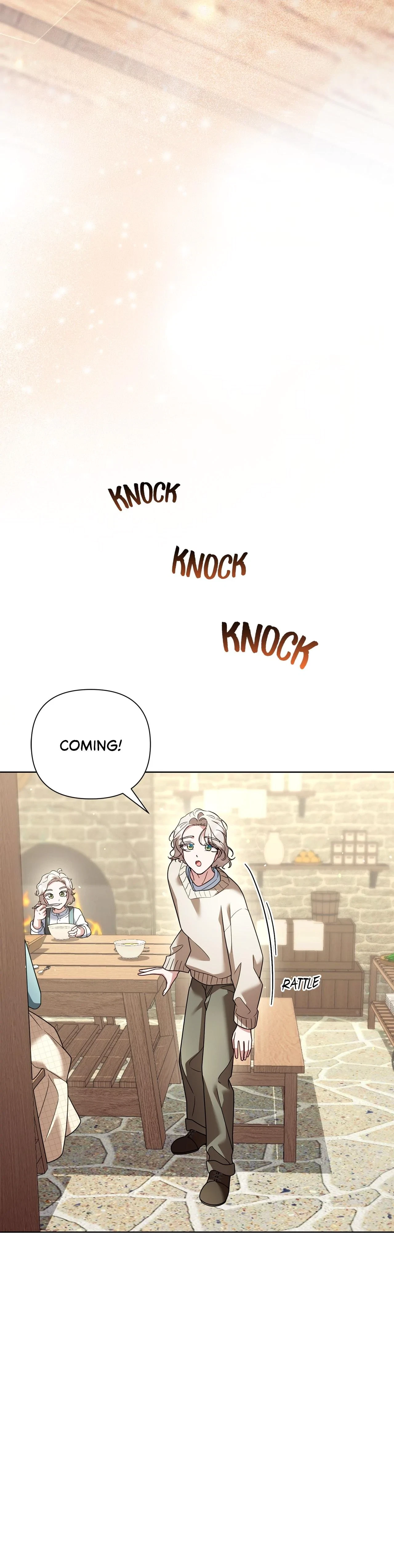 The Tutor's Secret Sessions Chapter 43, page 35