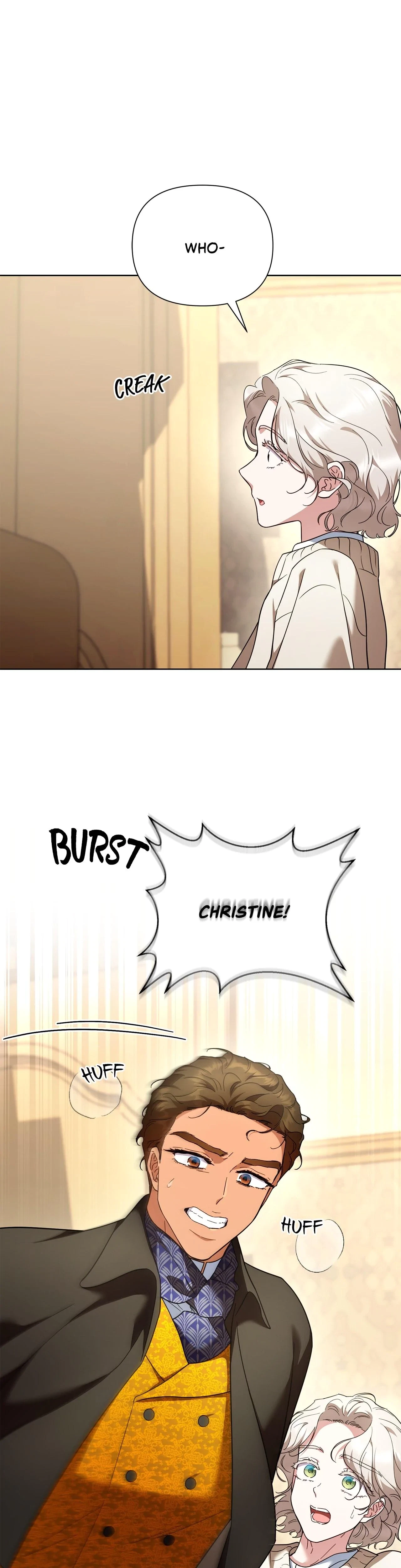 The Tutor's Secret Sessions Chapter 43, page 36