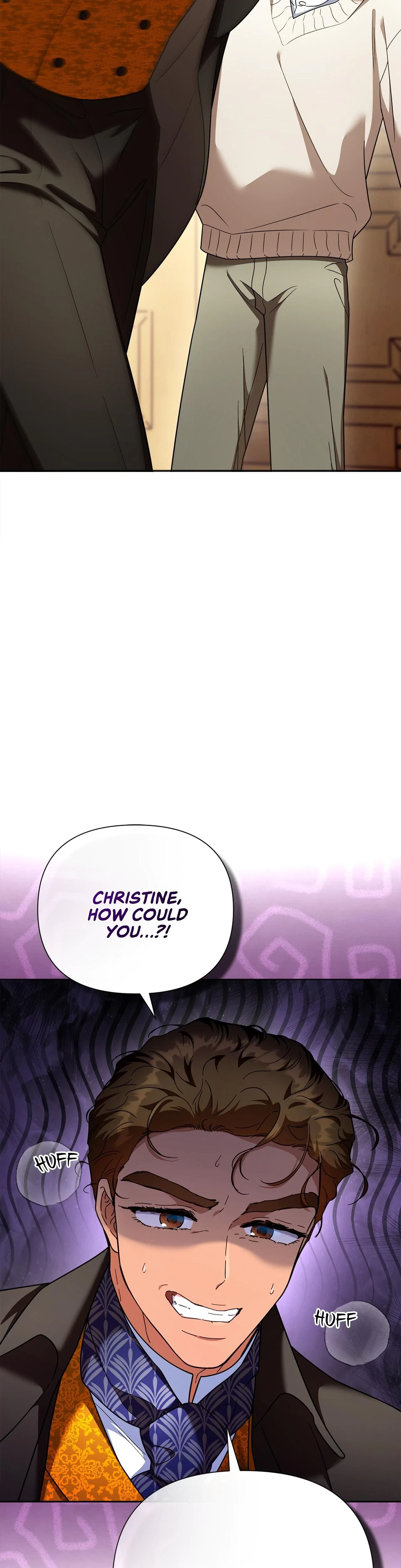 The Tutor's Secret Sessions Chapter 43, page 37