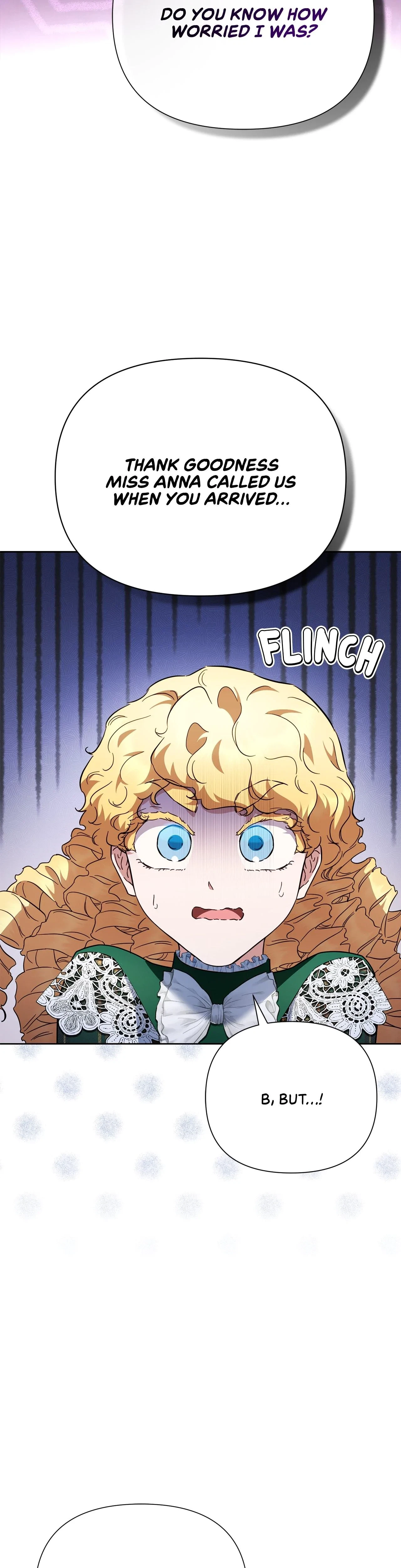 The Tutor's Secret Sessions Chapter 43, page 38