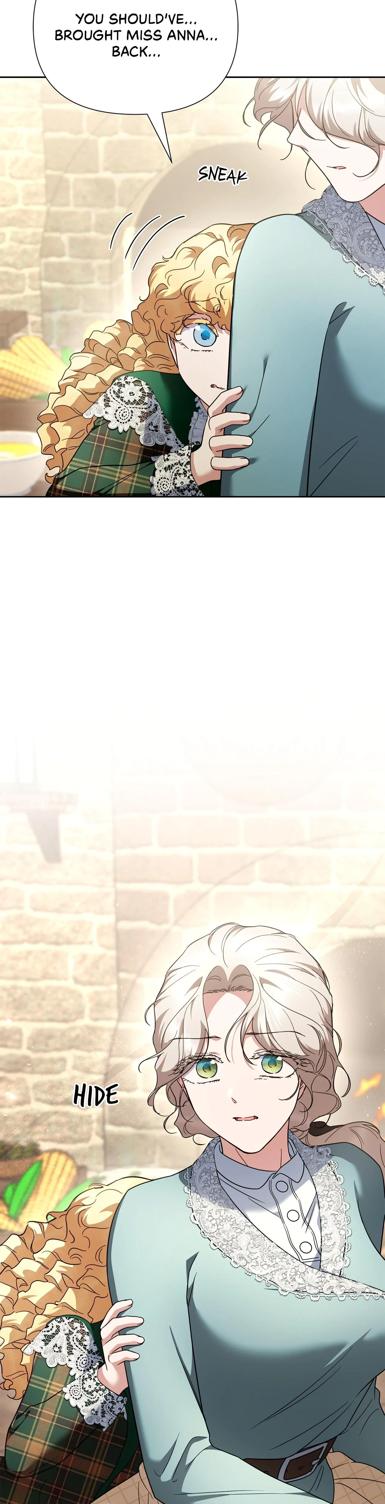 The Tutor's Secret Sessions Chapter 43, page 39