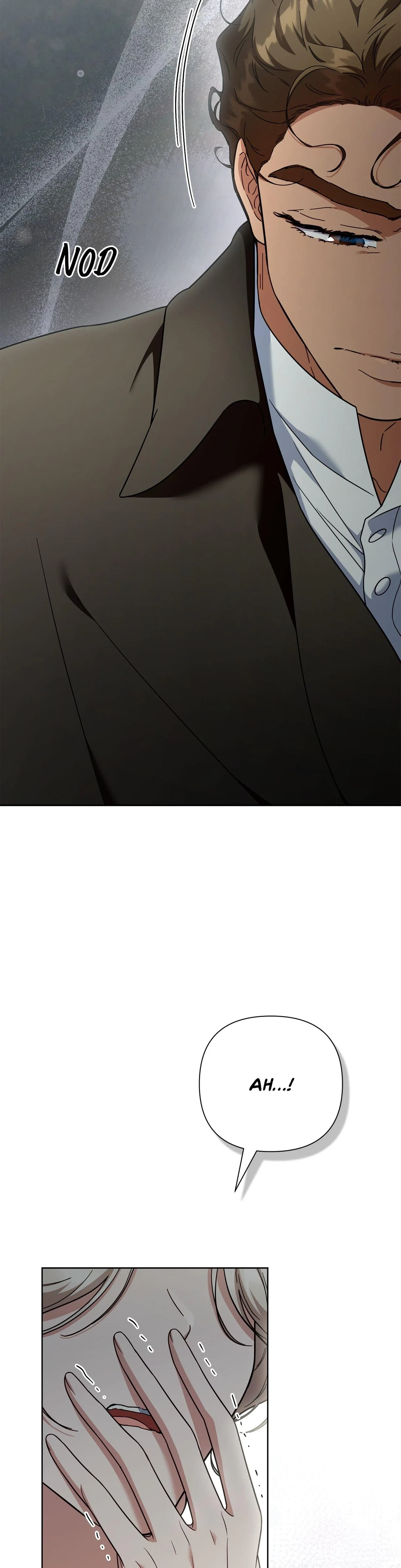 The Tutor's Secret Sessions Chapter 43, page 47