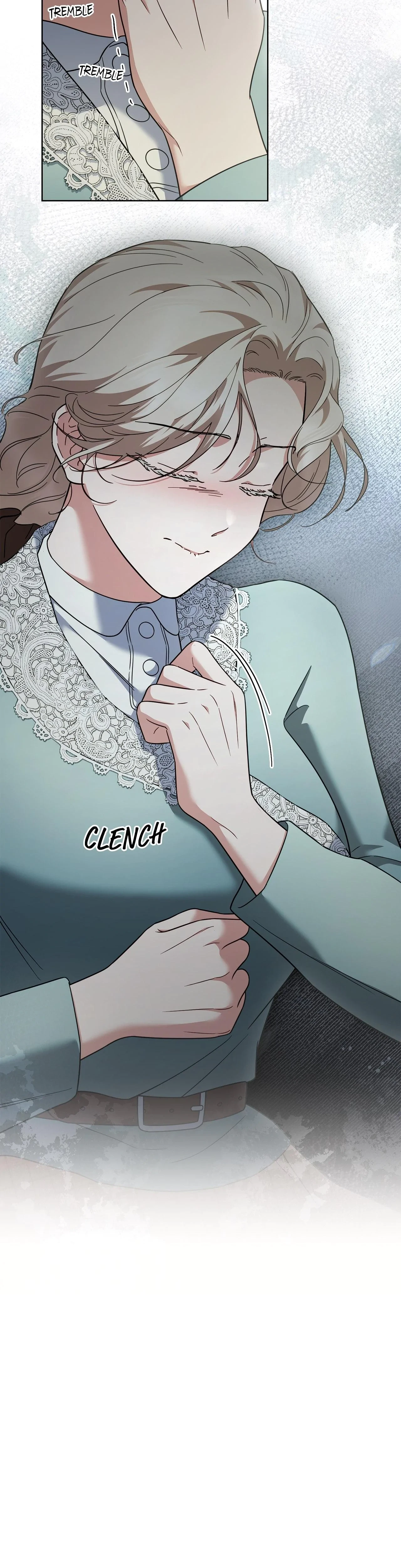 The Tutor's Secret Sessions Chapter 43, page 48