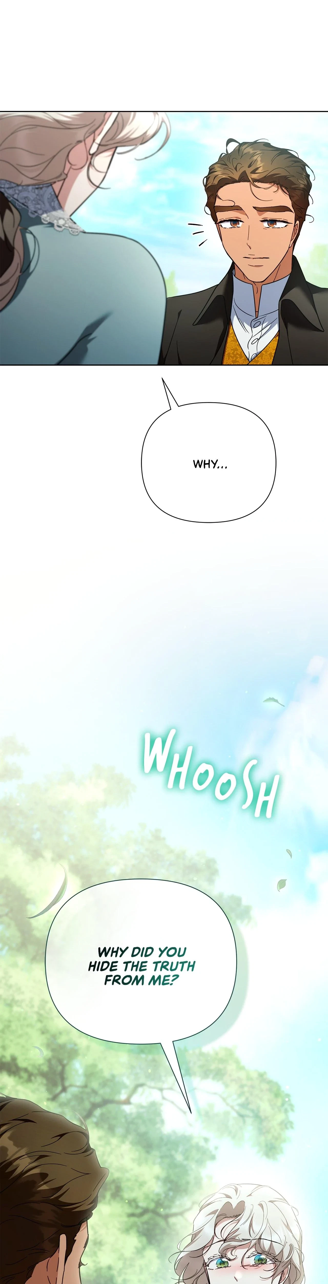 The Tutor's Secret Sessions Chapter 43, page 49