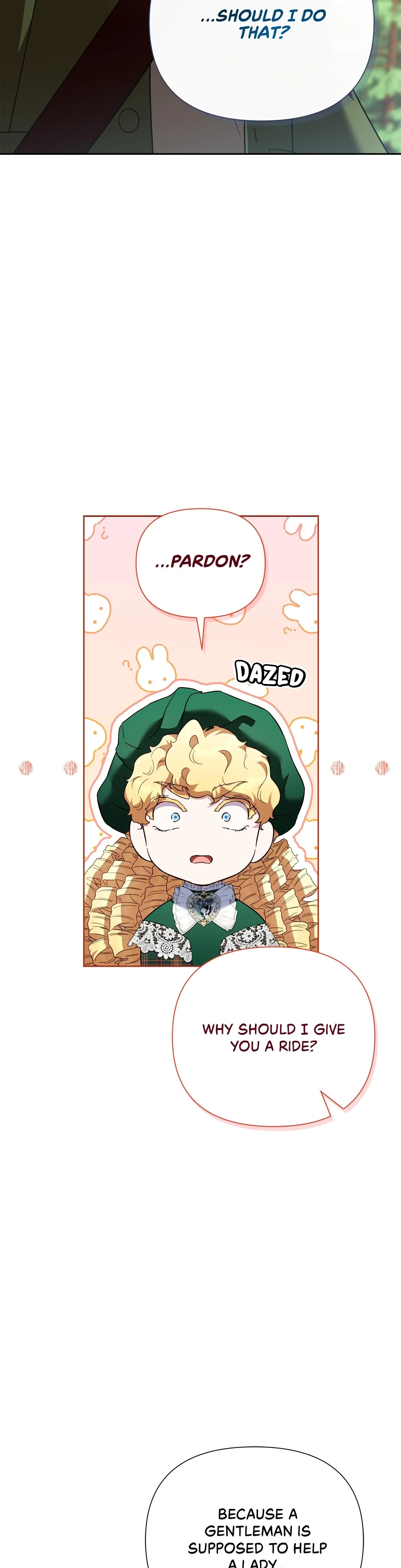 The Tutor's Secret Sessions Chapter 43, page 6