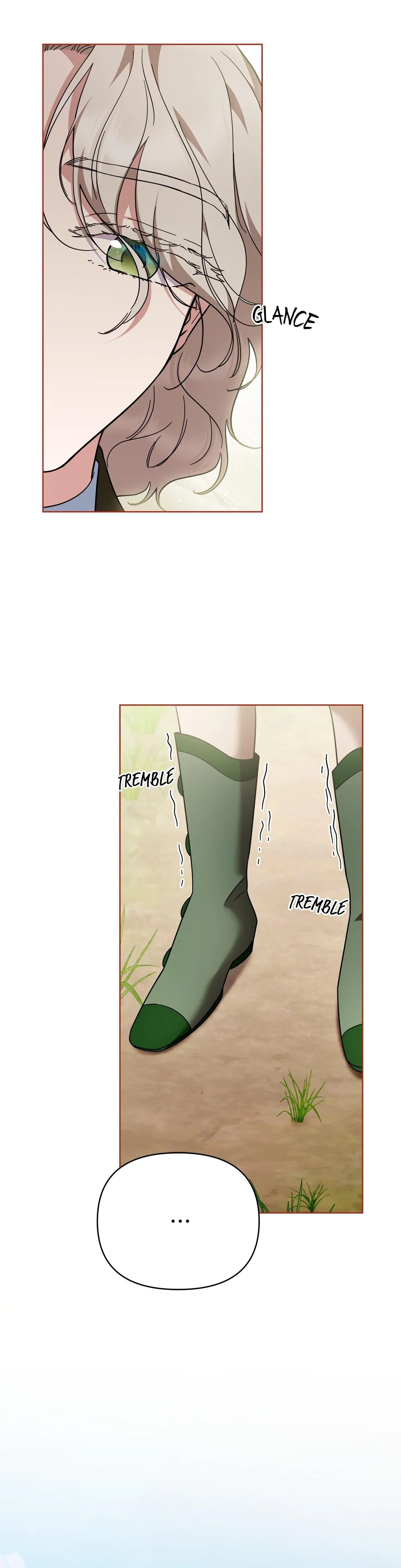 The Tutor's Secret Sessions Chapter 43, page 9