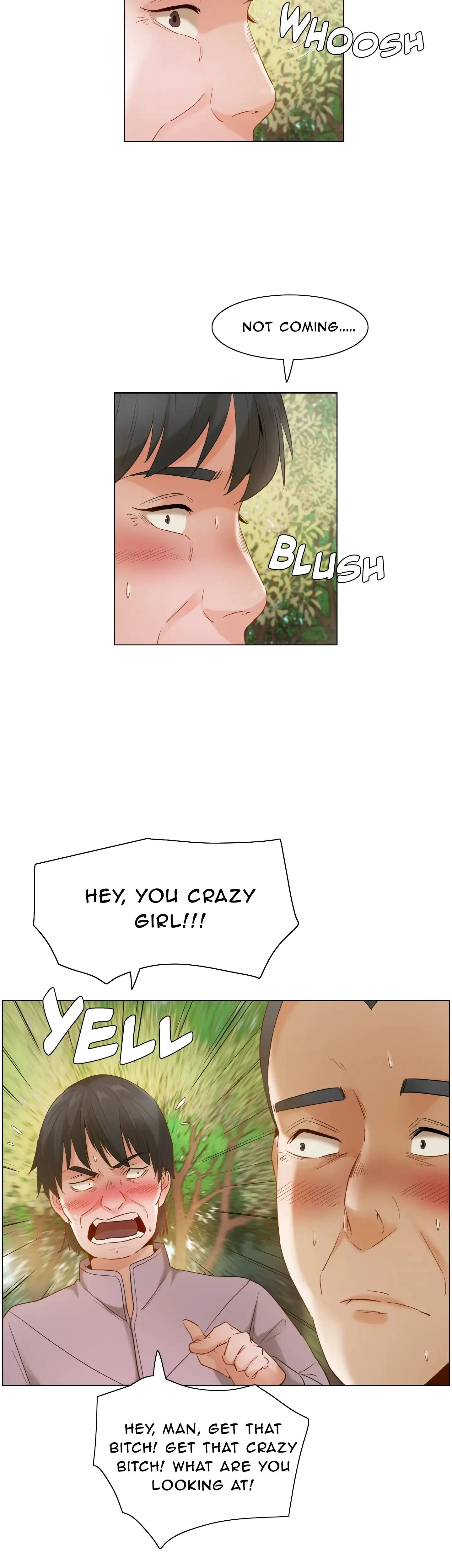 Please Look At Me Chapter 20, page 2