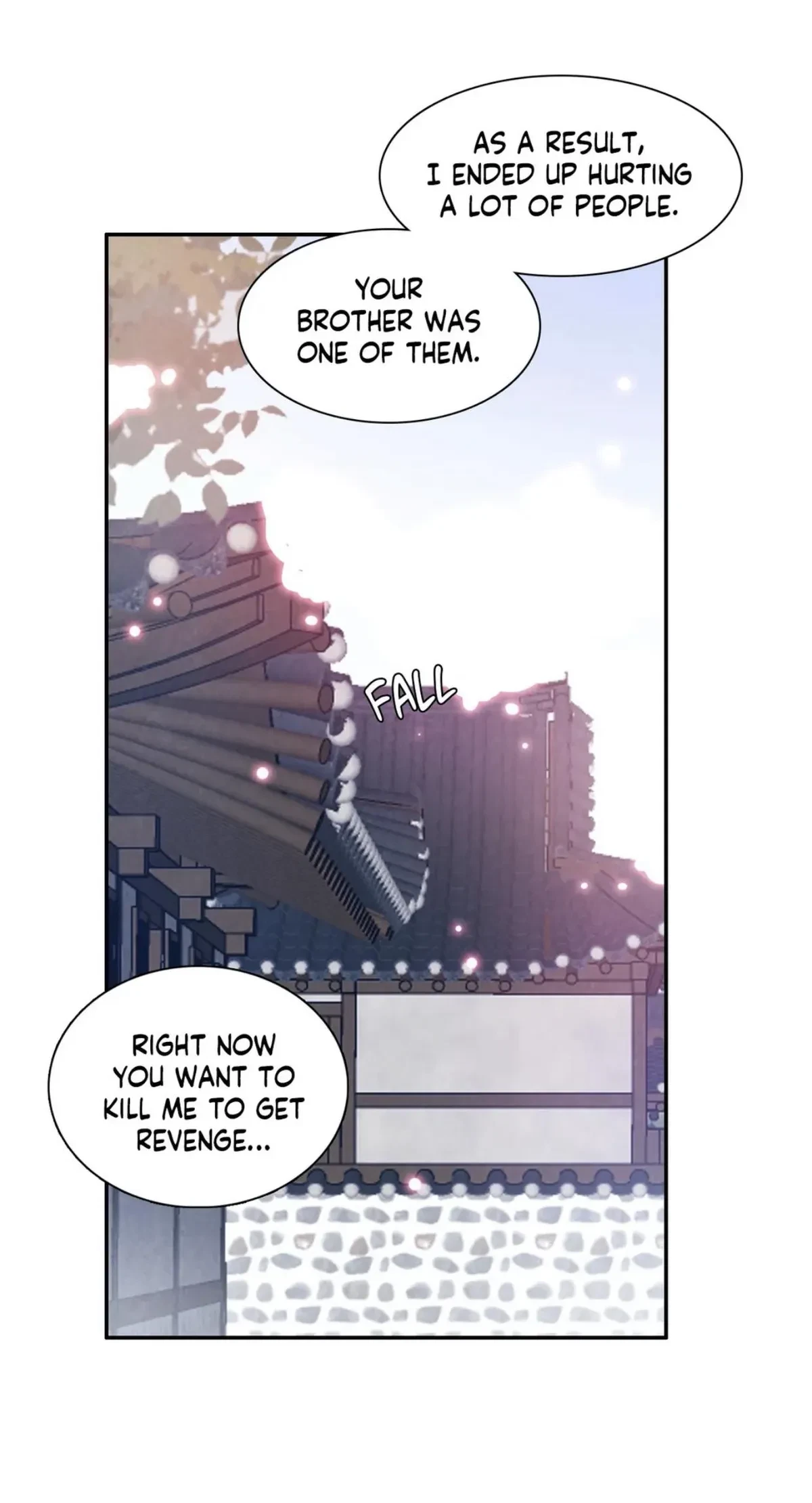 Chapter 77: Side Story 17, page 16