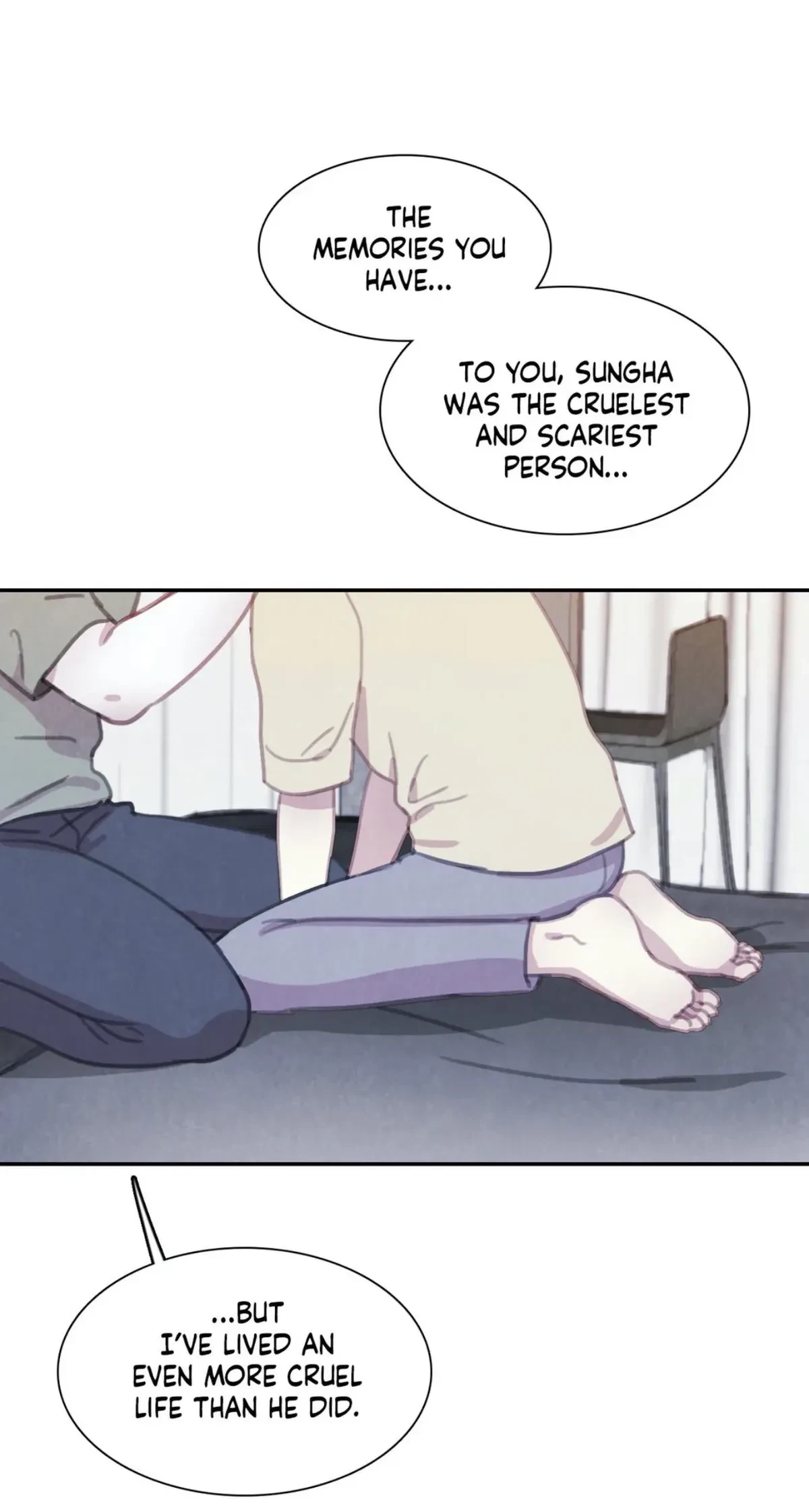 Chapter 77: Side Story 17, page 44