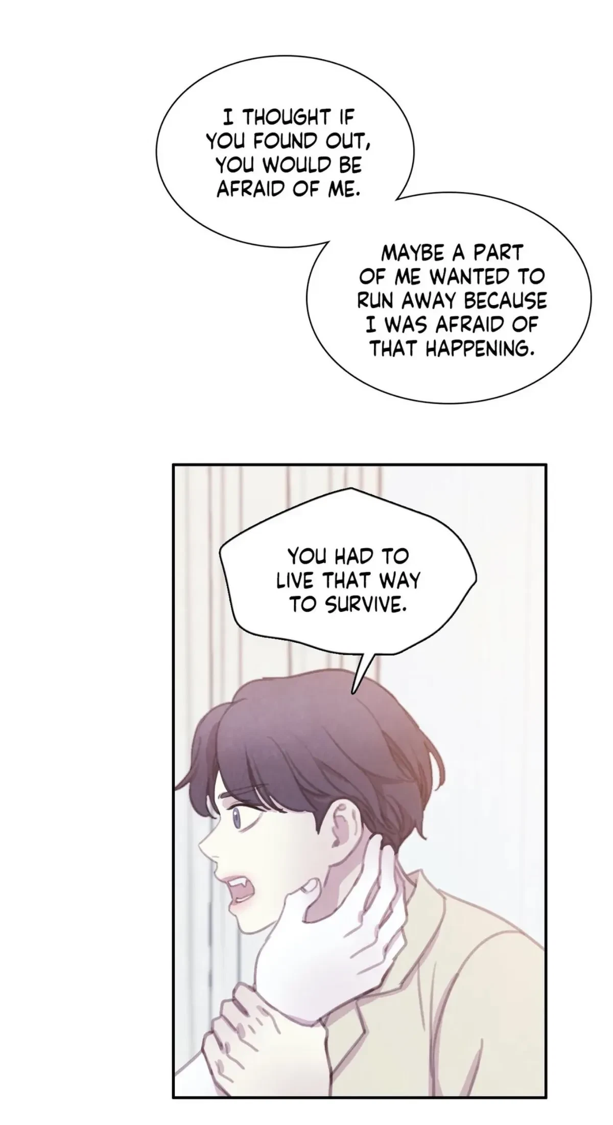Chapter 77: Side Story 17, page 45