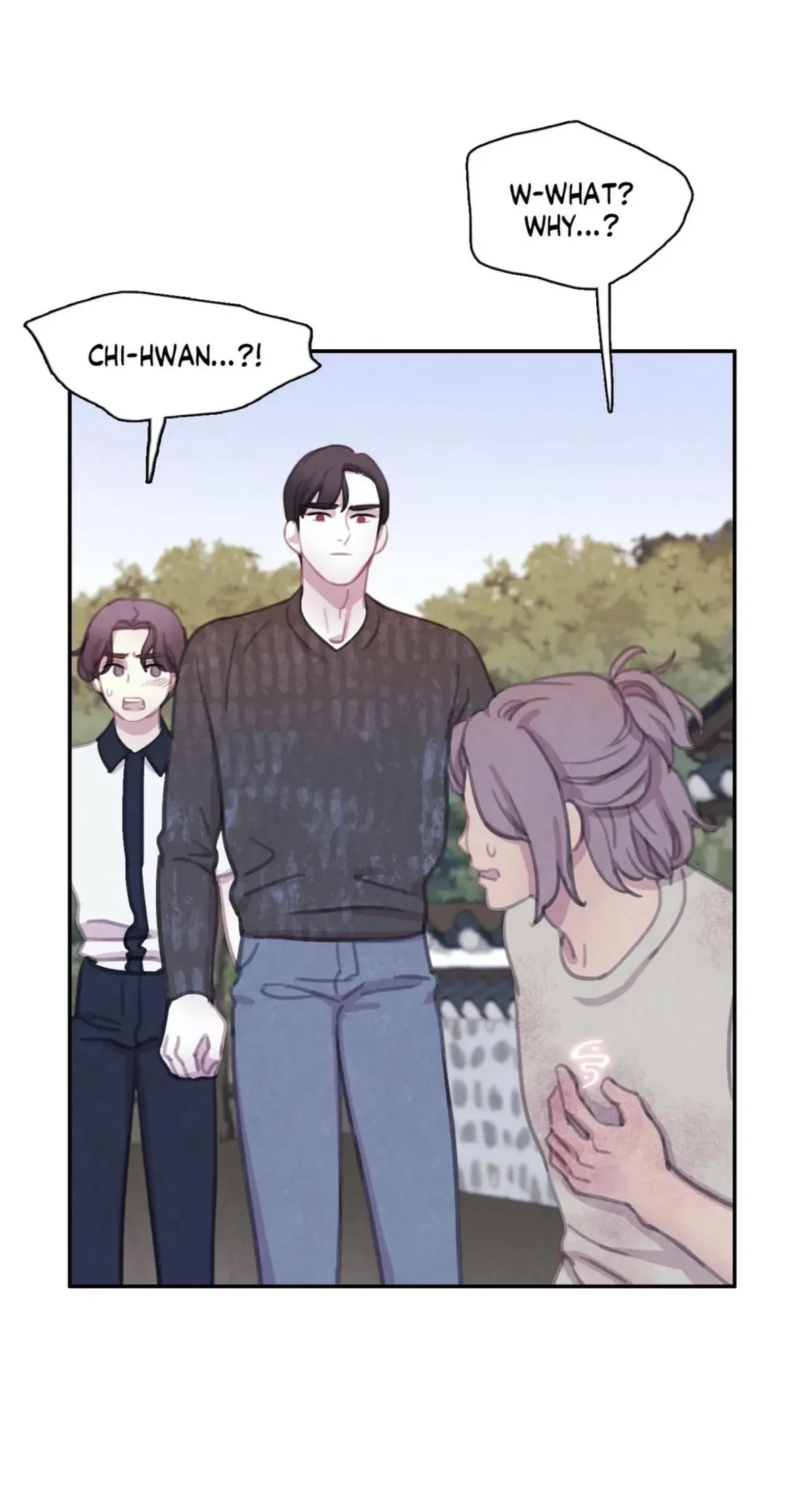 Chapter 77: Side Story 17, page 5