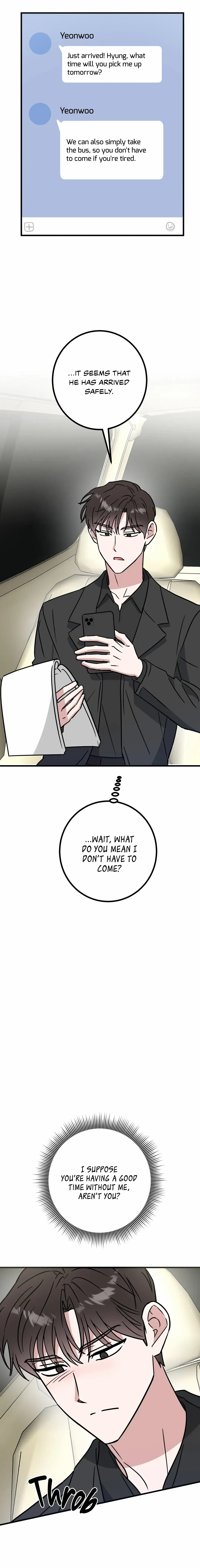 My Home As A Filming Location! Chapter 30, page 11