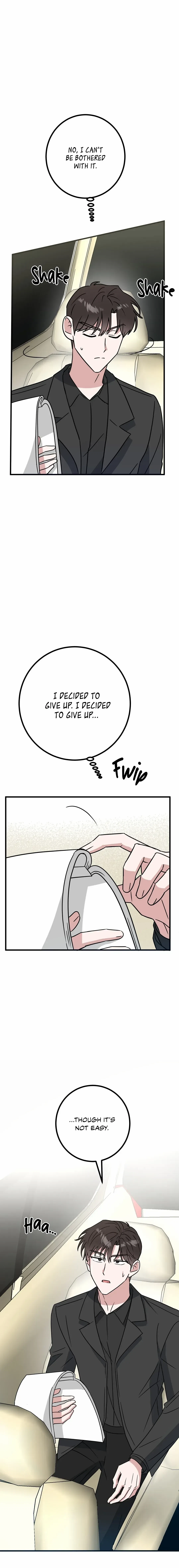 My Home As A Filming Location! Chapter 30, page 12