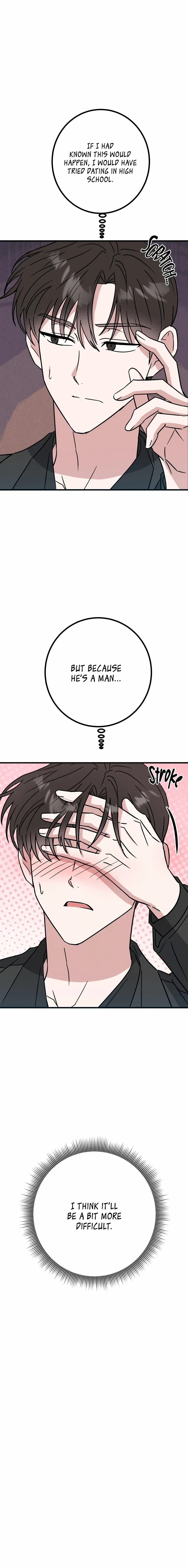 My Home As A Filming Location! Chapter 30, page 13