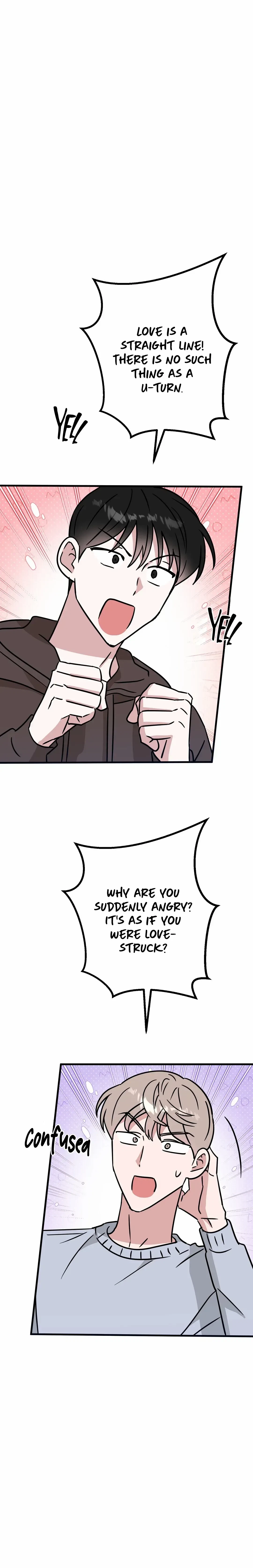 My Home As A Filming Location! Chapter 30, page 18