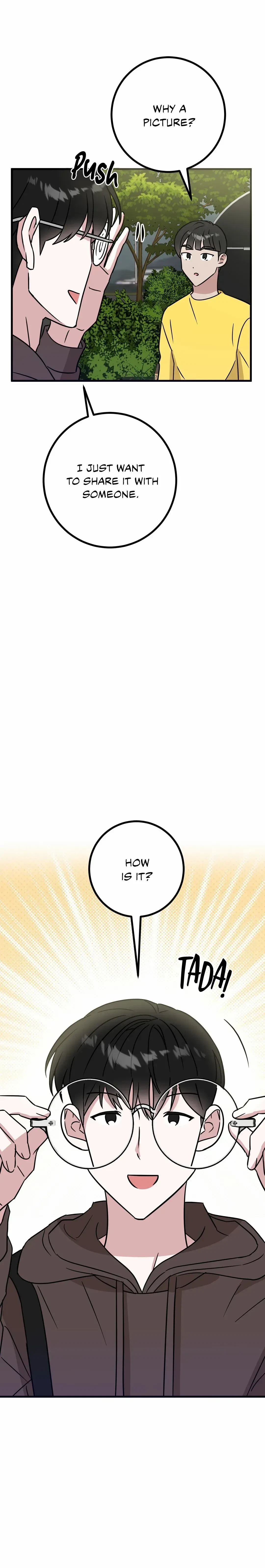 My Home As A Filming Location! Chapter 30, page 27