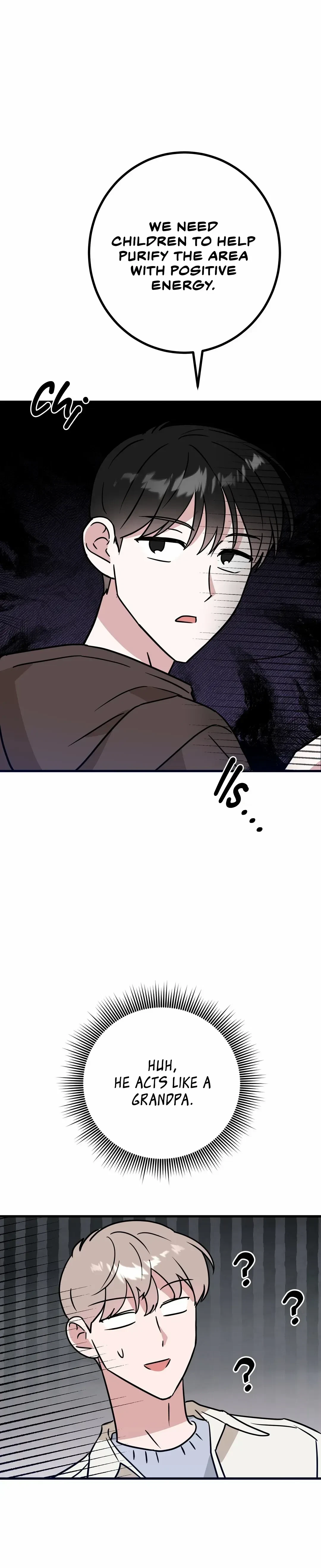 My Home As A Filming Location! Chapter 30, page 7