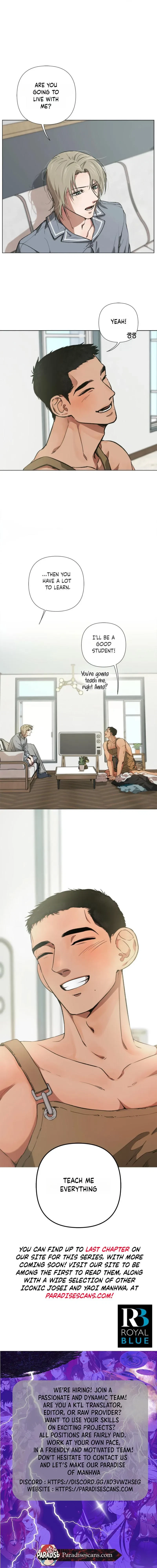 Anna's Kkikki Chapter 2, page 10