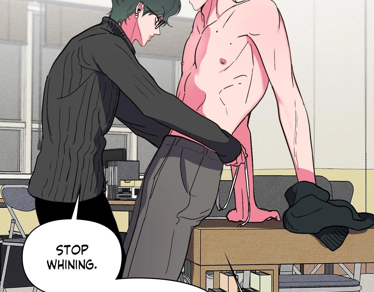Chapter 29, page 179