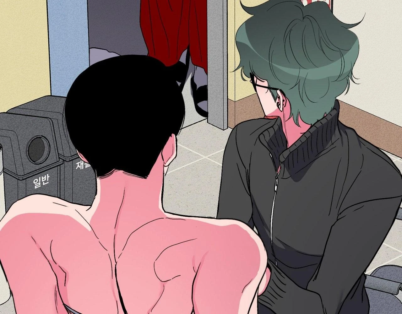 Chapter 29, page 198