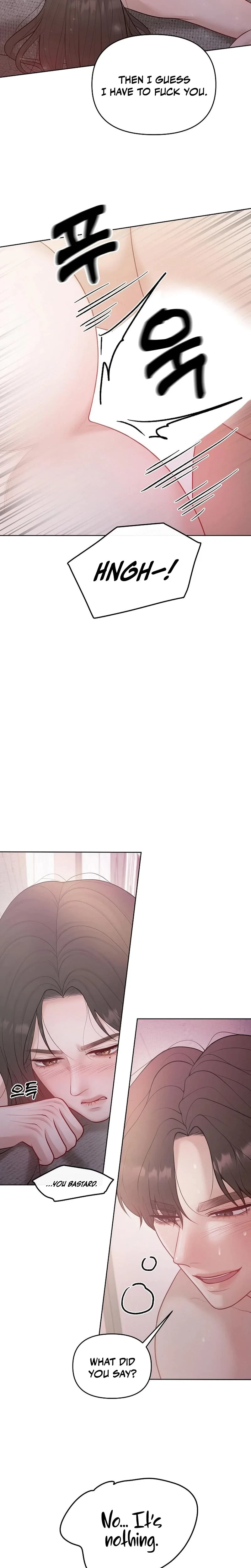 Pregnacy, Plunder Chapter 21, page 2