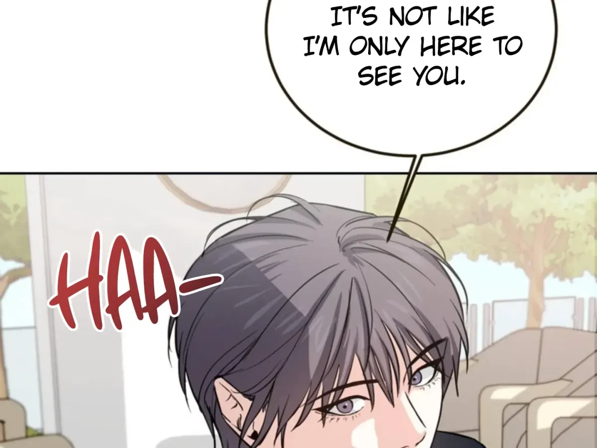 Let Me Love You Chapter 3, page 10