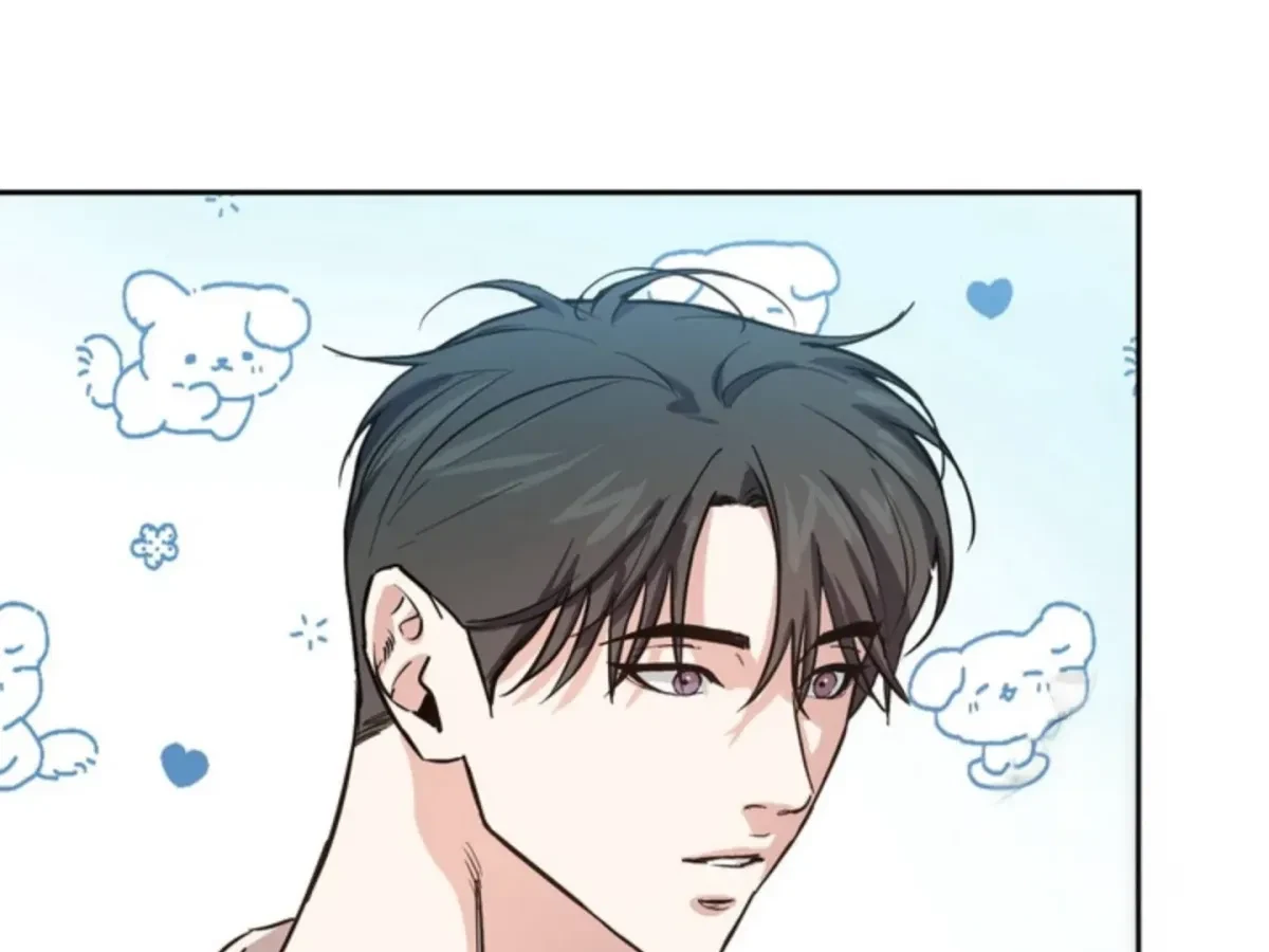 Let Me Love You Chapter 3, page 102