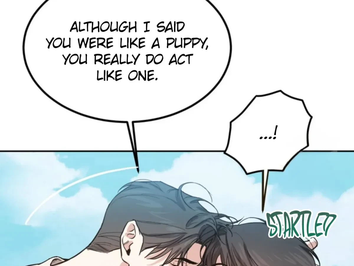 Let Me Love You Chapter 3, page 104