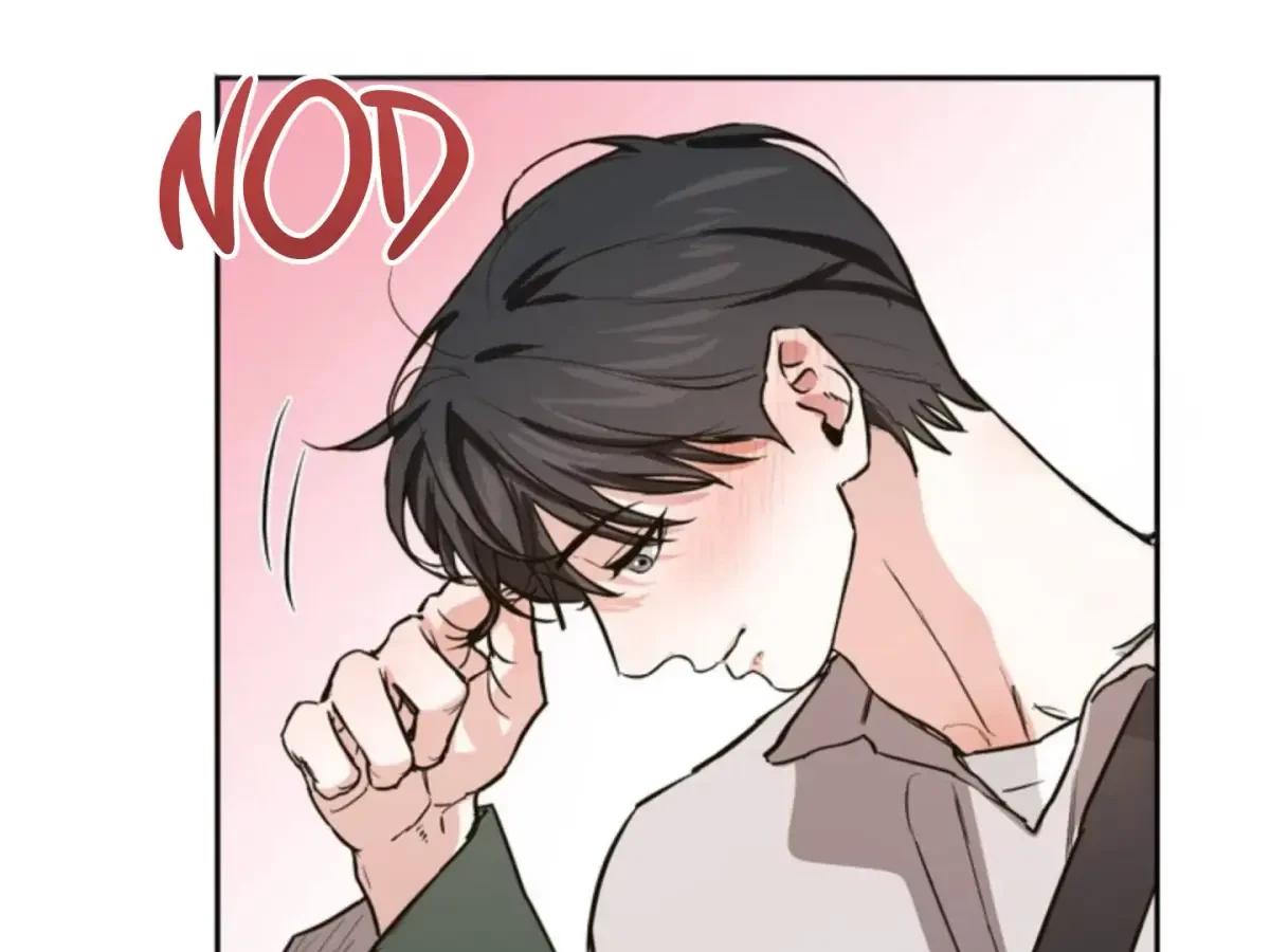 Let Me Love You Chapter 3, page 108