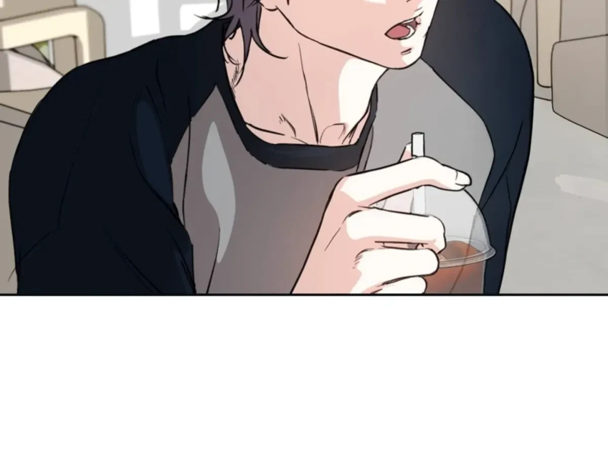 Let Me Love You Chapter 3, page 11