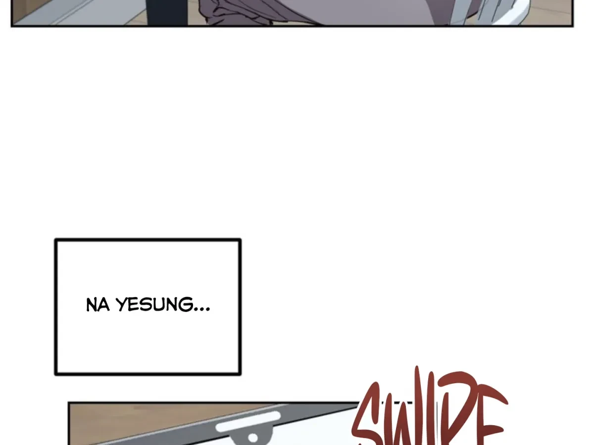 Let Me Love You Chapter 3, page 115
