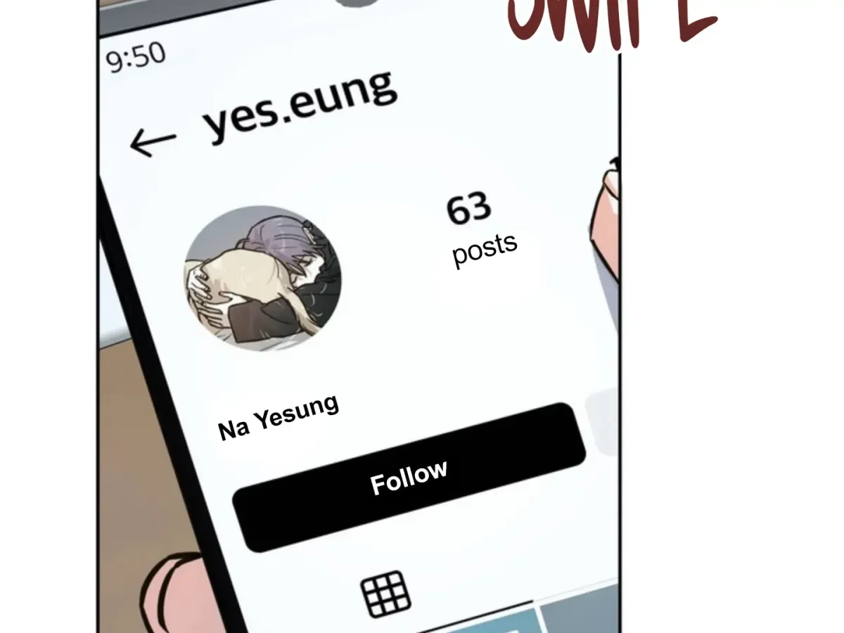 Let Me Love You Chapter 3, page 116