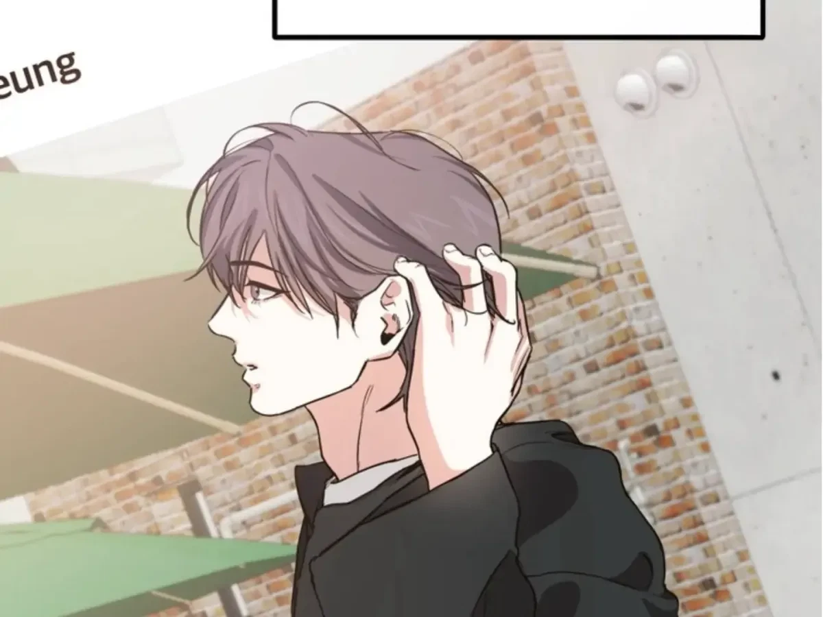 Let Me Love You Chapter 3, page 118