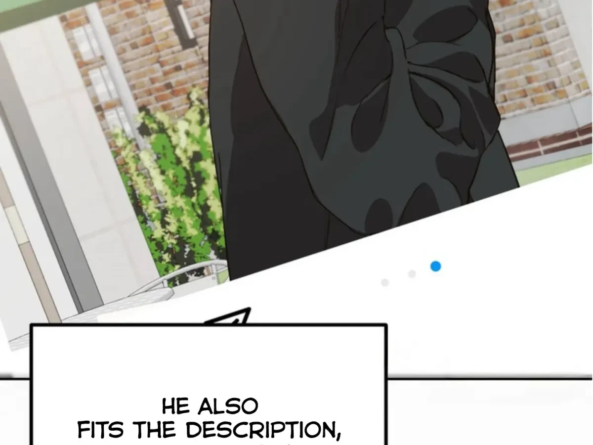 Let Me Love You Chapter 3, page 119