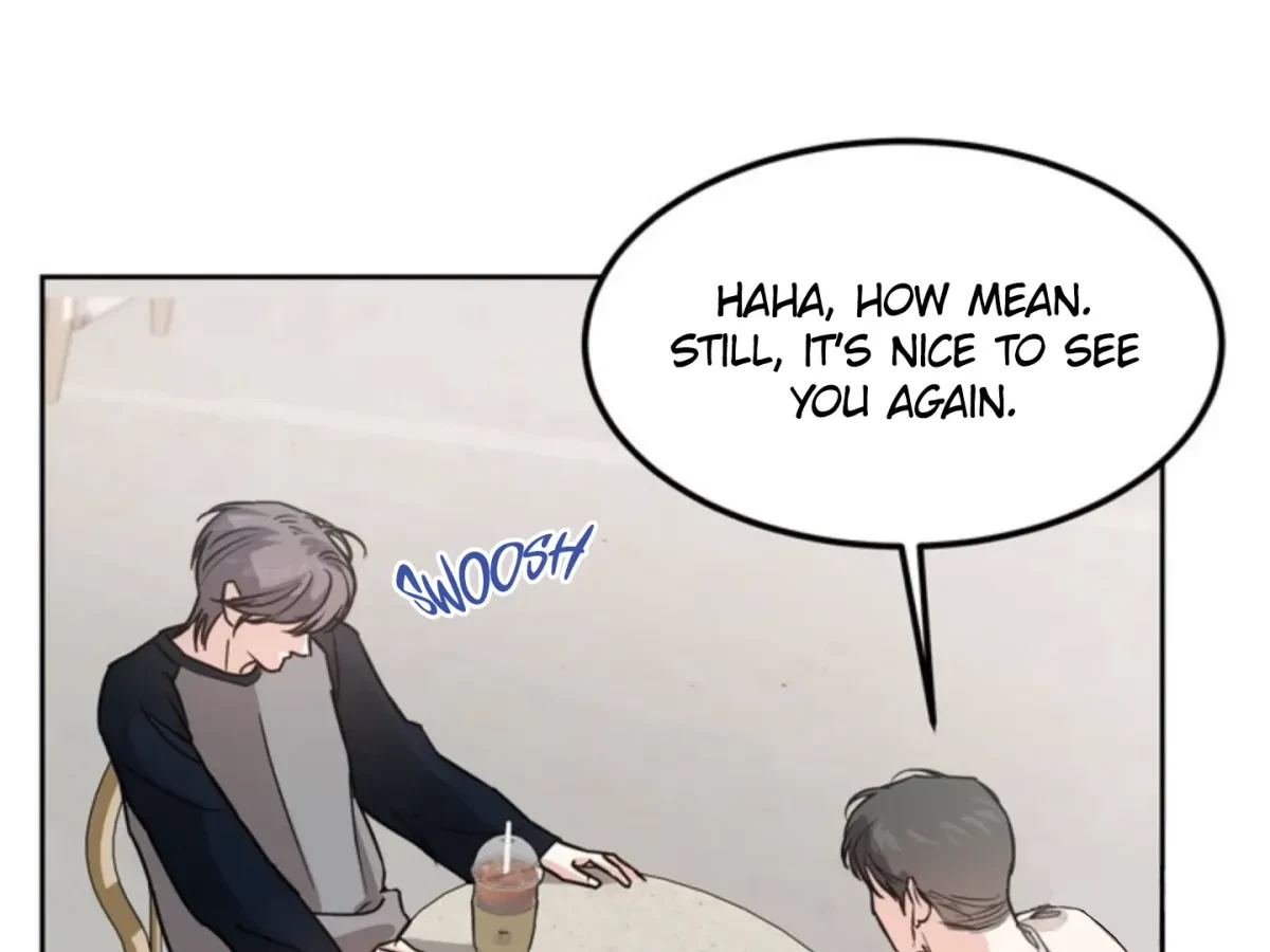 Let Me Love You Chapter 3, page 12