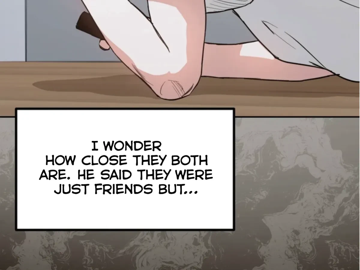 Let Me Love You Chapter 3, page 122