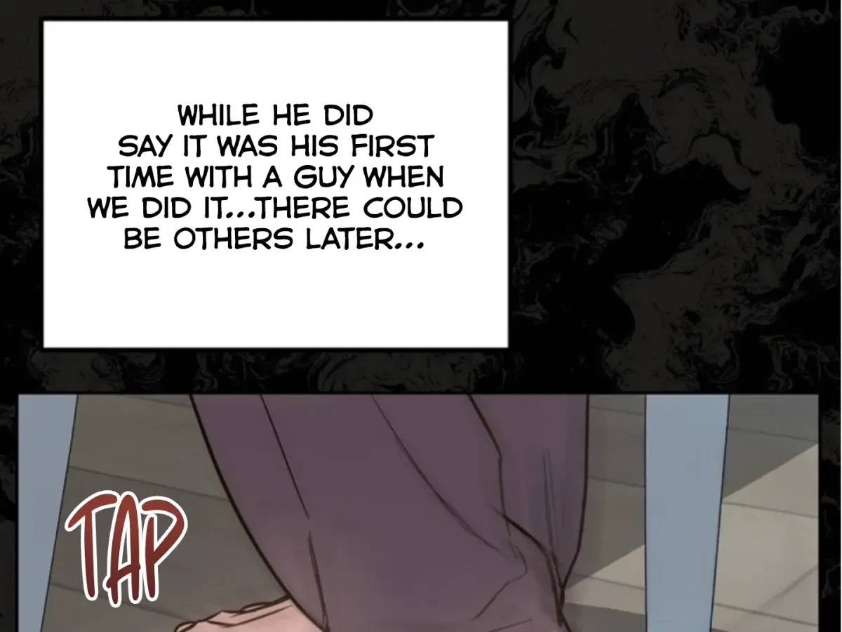 Let Me Love You Chapter 3, page 126