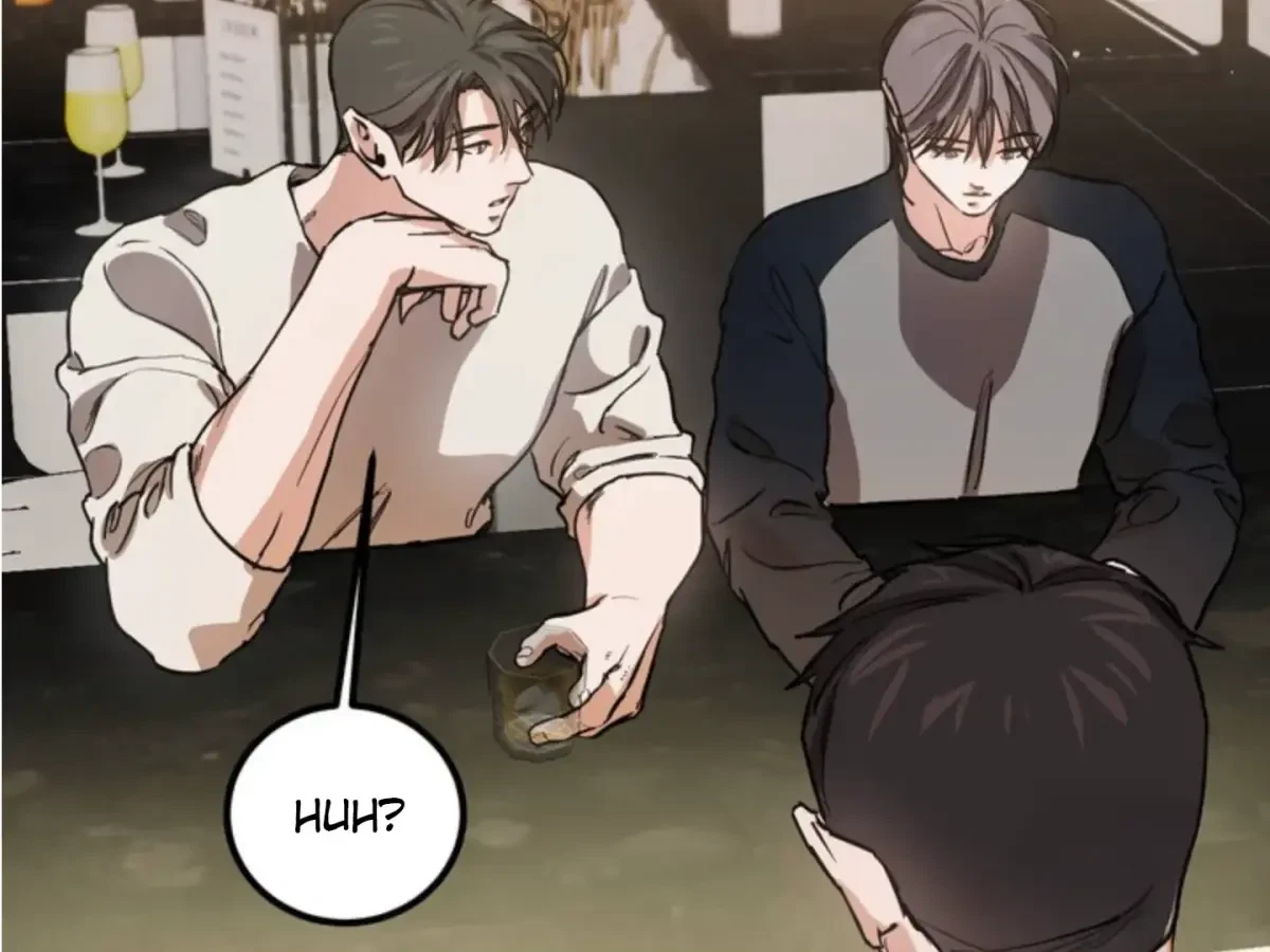 Let Me Love You Chapter 3, page 140