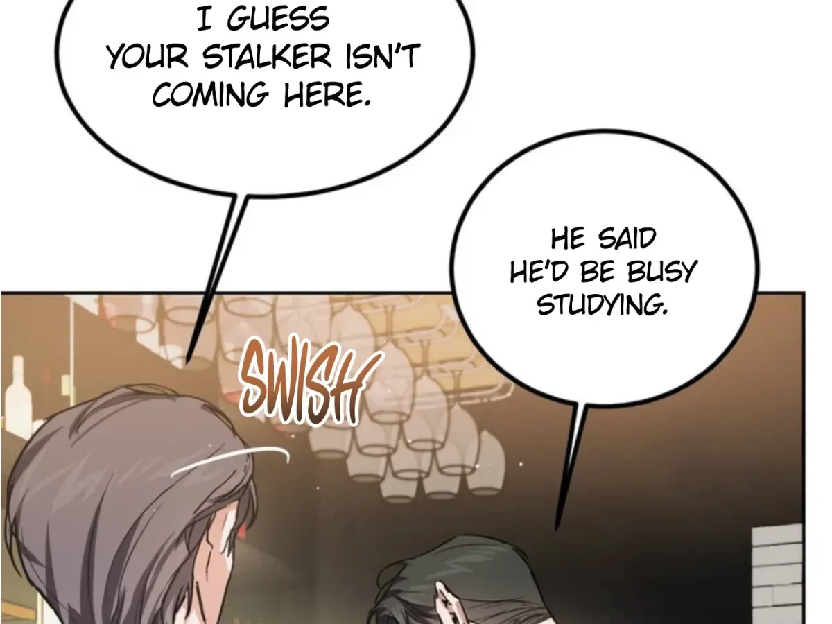 Let Me Love You Chapter 3, page 142