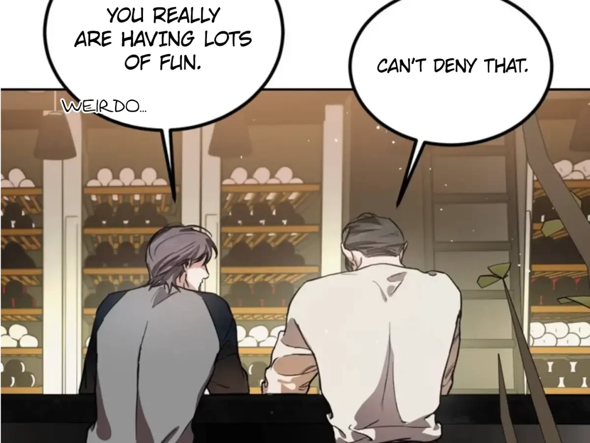 Let Me Love You Chapter 3, page 145