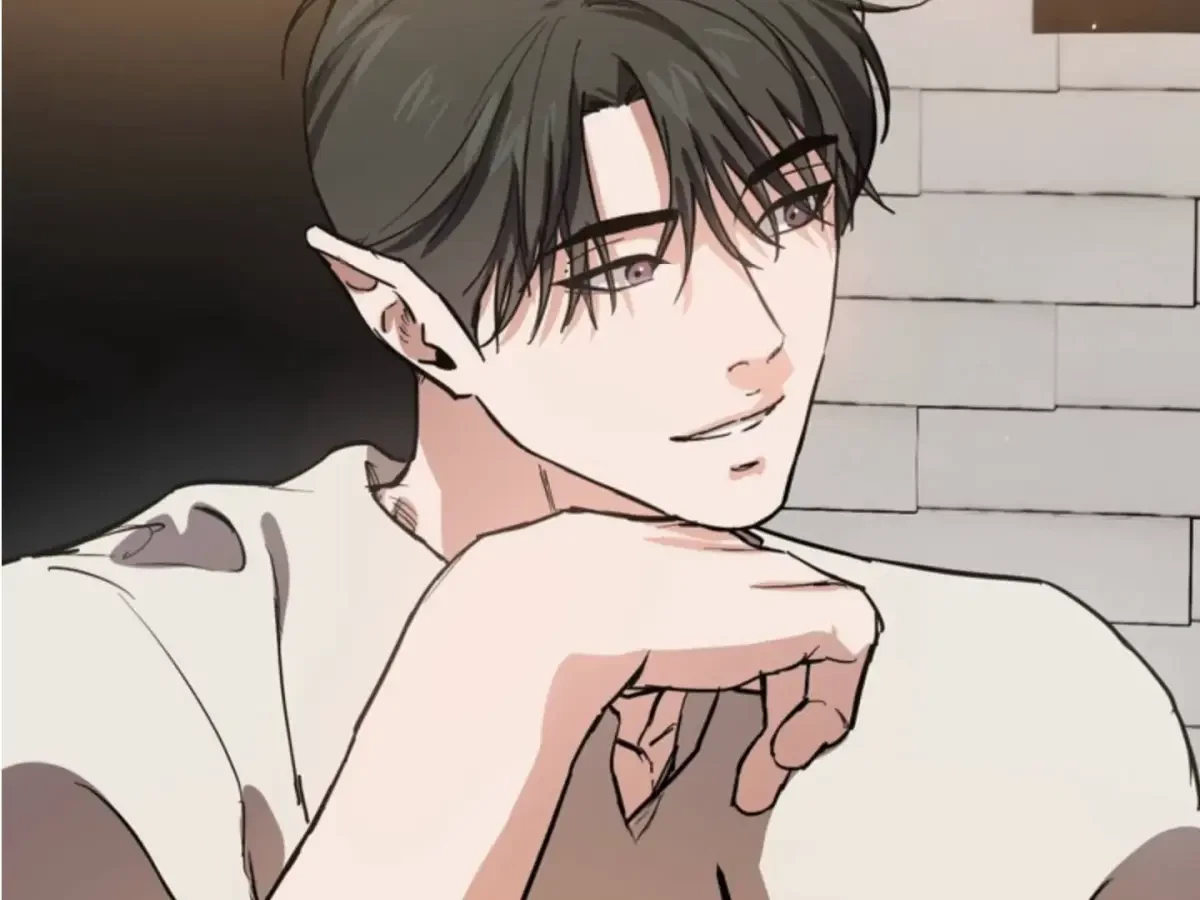 Let Me Love You Chapter 3, page 148