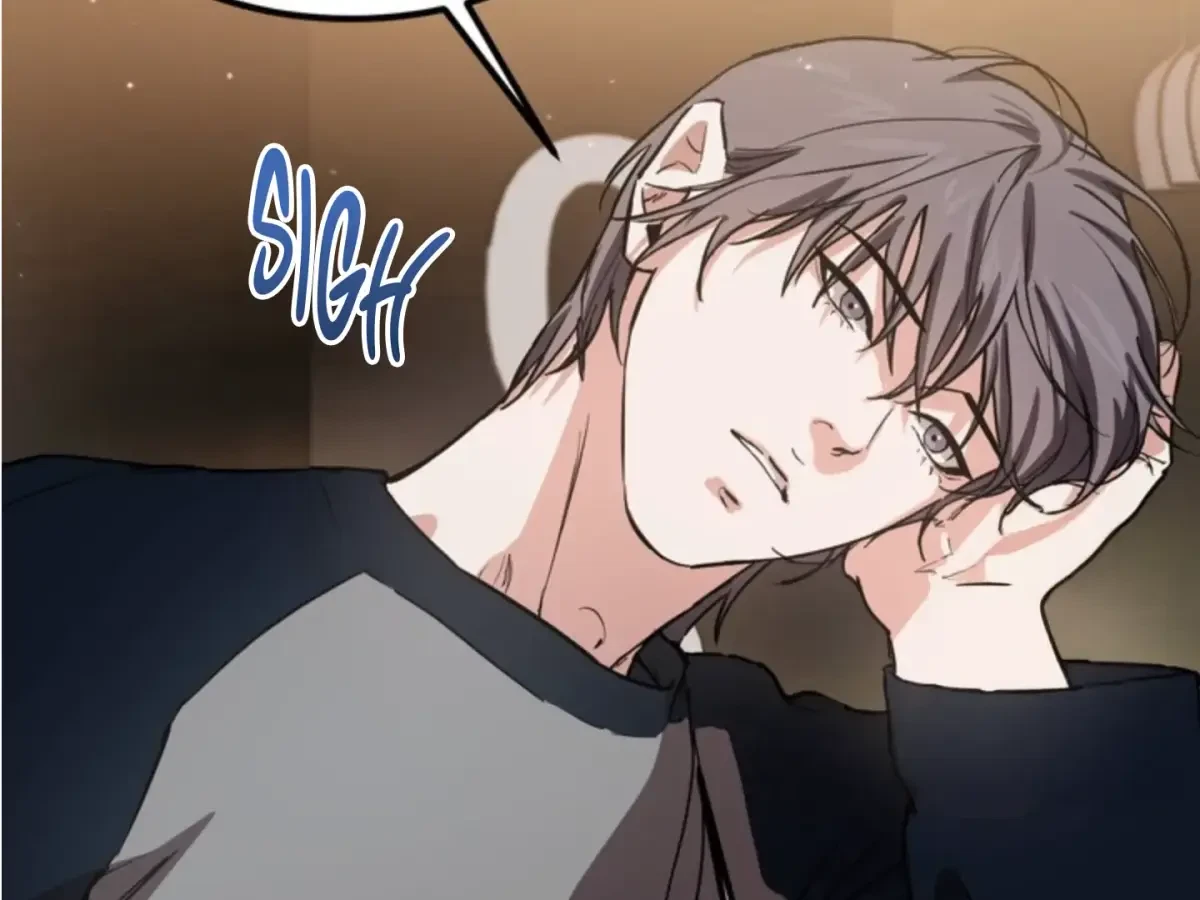 Let Me Love You Chapter 3, page 151