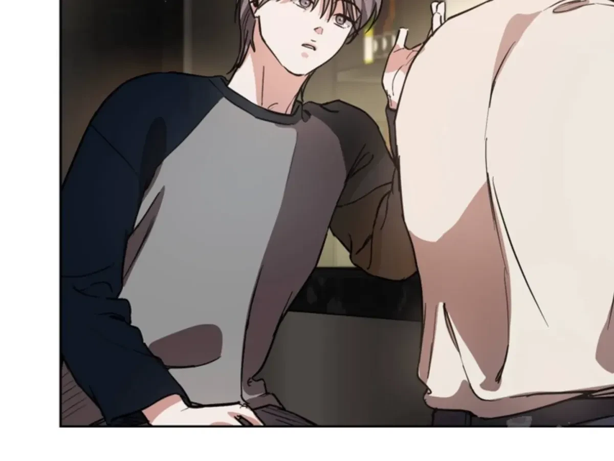 Let Me Love You Chapter 3, page 156