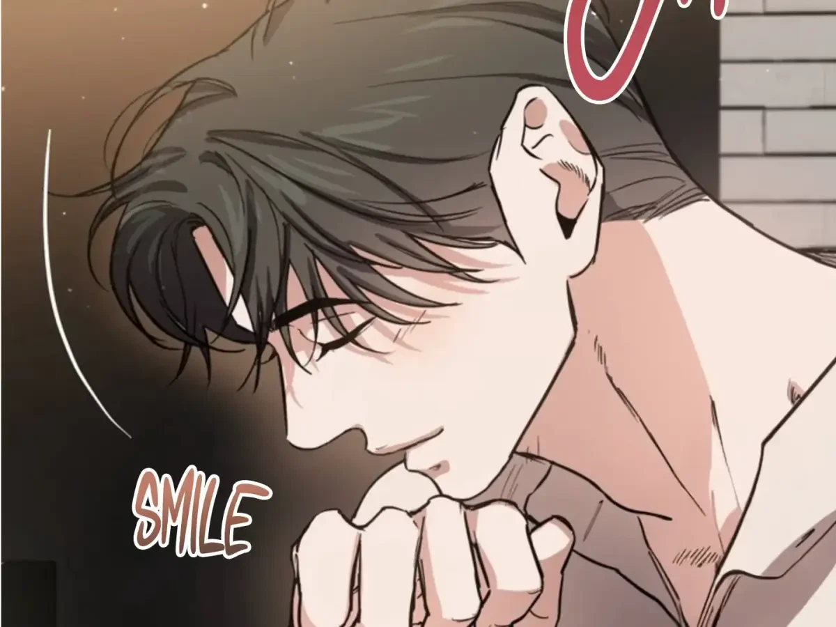 Let Me Love You Chapter 3, page 158