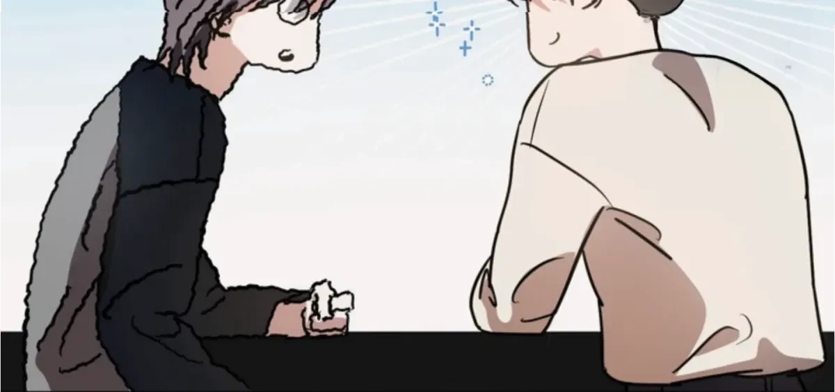 Let Me Love You Chapter 3, page 161